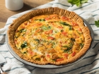 Read this article: Delicie-se com esta Torta de Legumes: Uma Receita Vegetariana Irresistível!