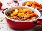 قراءة المقال: Carne de Panela com Batatas, um Abraço em Forma de Sabor!