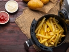 Leggi l'articolo: Experimente Esta Receita na Airfryer!