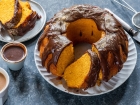 Читать статью: Desvende o Segredo do Melhor Bolo de Cenoura com Cobertura de Chocolate!