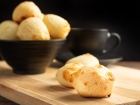 Читать статью: Delicie-se com esta Receita Vegana de Pão de Queijo: Sabor sem Culpa!