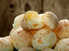 قراءة المقال: Pão de Queijo Perfeito com Nossa Receita na Airfryer!