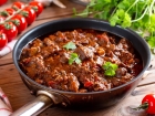 Читать статью: Carne de Panela ao Molho de Tomate que Derrete na Boca!