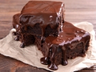 Read this article: Bolo Caseiro de Chocolate para Saciar seus Desejos!