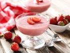 Read this article: Mousse de Morango Pronta em Menos de 10 Minutos!