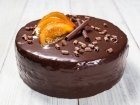 Читать статью: Bolo de Chocolate com Toque de Doces Cítricos!