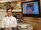 قراءة المقال: Assista programas de culinária: Uma jornada deliciosa pelo mundo da gastronomia