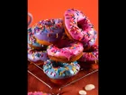 قراءة المقال: Donuts: Uma explosão de sabor e diversão para momentos especiais com amigos e familiares