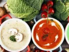 Читать статью: Prepare sopas e caldos nutritivos: Dicas para aquecer o corpo e a alma