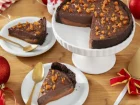 Leggi l'articolo: Receita de Torta de Chocolate e Caramelo Salgado