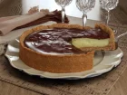 Artikel lesen: Receita de Torta de Creme de Baunilha