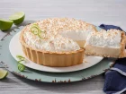 Read this article: Receita de Torta de Limão com Merengue