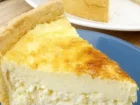 Ler matéria: Receita de Torta de Queijo