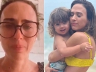 Читать статью: Tatá Werneck Revela Luta com Depressão Pós-Parto e Comove ao Compartilhar Drama Vivido com a Filha Clara Maria