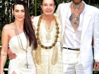 Ler matéria: Cleo Pires se Casa em Cerimônia de Candomblé com Participação Marcante de Fábio Jr.