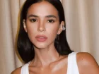 Читать статью: Bruna Marquezine Fala Sobre Possível Ida para Fazenda: Atriz Abriu o Jogo e Revelou o que Muitos Não Esperavam