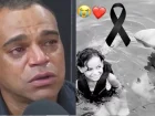 Leer materia: Luto: “Apenas 9 Anos”, Denilson Desabafa Sobre Morte em Sua Casa