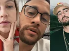 قراءة المقال: Luana Piovani Ataca Neymar Novamente e Cita Pedro Scooby: “Quero Saber”