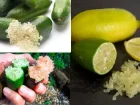 Read this article: Como Cultivar Limão Caviar em Casa de Forma Simples