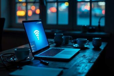 Acessar Qualquer Wi-Fi Sem Senha