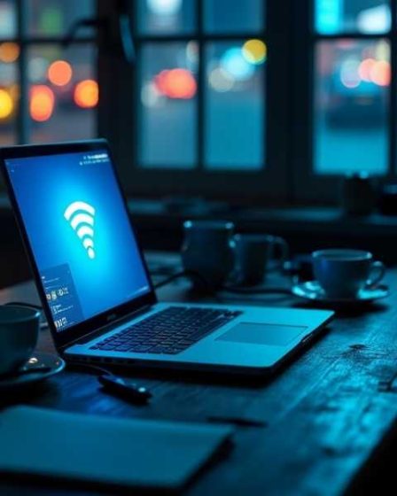 Acessar Qualquer Wi-Fi Sem Senha