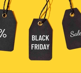 Melhores Apps De Cupons Da Black Friday