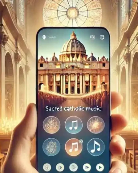 app-de-músicas-católicas