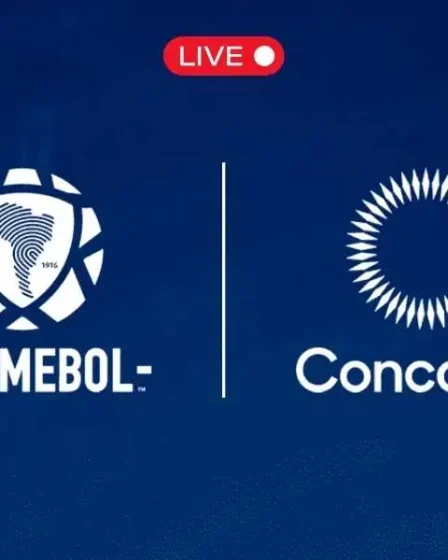 concacaf