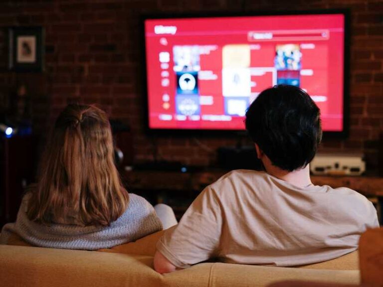 ASSISTIR TV