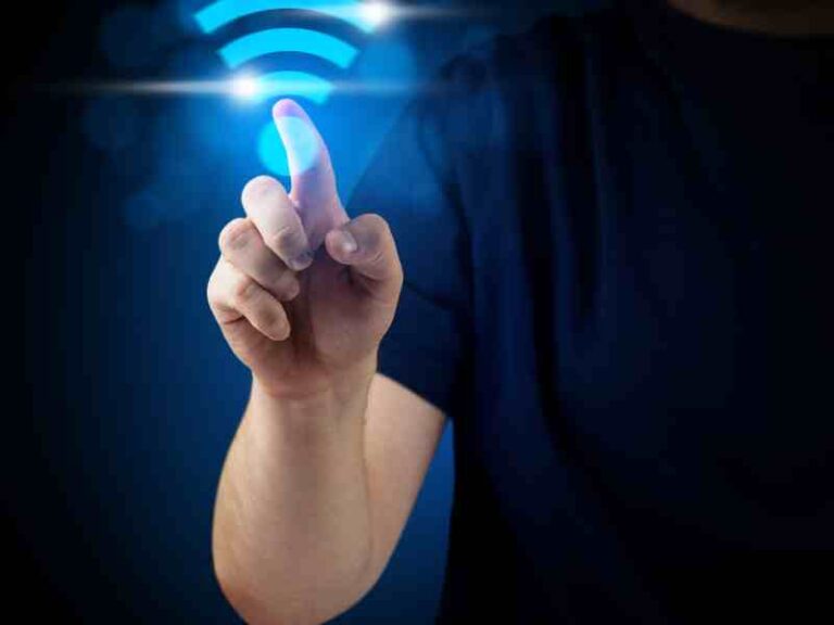 gratis wifi